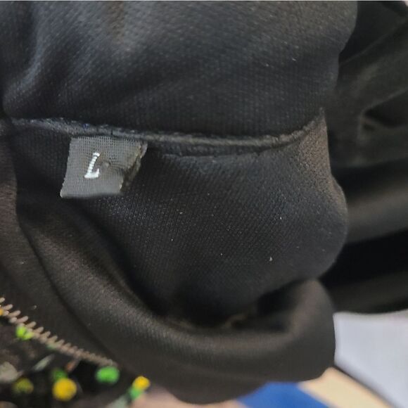 Sequin Bae Bodycon Cut Out Waist Formal Cocktail Dress - Picture 13 of 13